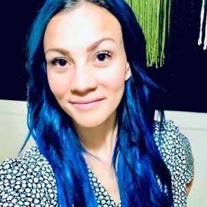 Meet your Posher, Tierney